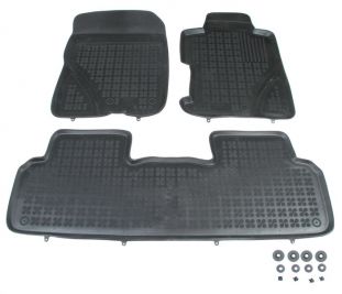 Гумени стелки за HONDA CIVIC VIII 09.2005-