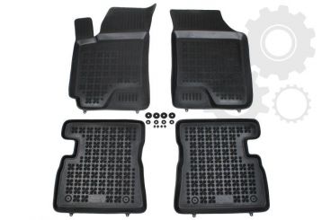 Гумени стелки за HYUNDAI GETZ 09.02-