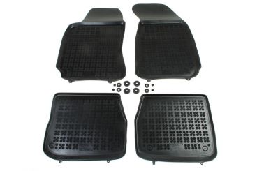 Гумени стелки за SKODA SUPERB I 12.2001-03.2008