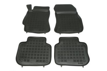 Гумени стелки за SUBARU LEGACY V 09.2009-12.2014