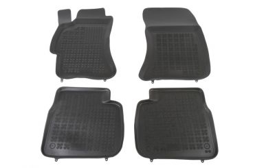 Гумени стелки за SUBARU LEGACY IV 09.2003-12.2009